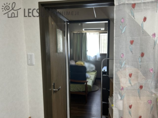 姫路市飾磨区英賀宮町2丁目/中古戸建の内装
