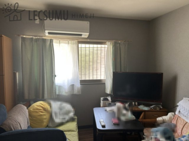 姫路市飾磨区英賀宮町2丁目/中古戸建の洋室