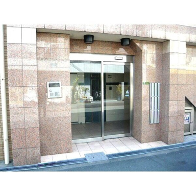 【エントランス】 | エスパシオ御﨑