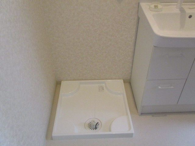 劉ビルの設備