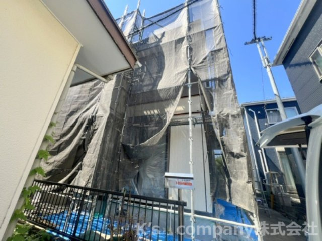 ◎高座郡寒川町倉見　中古戸建