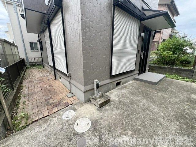 ◎高座郡寒川町倉見　中古戸建の外観|外観写真☆