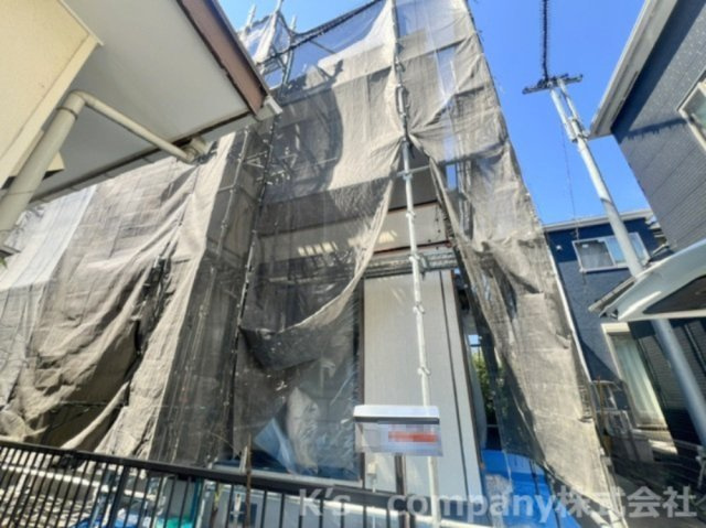 ◎高座郡寒川町倉見　中古戸建の外観|2026.7.10撮影◇