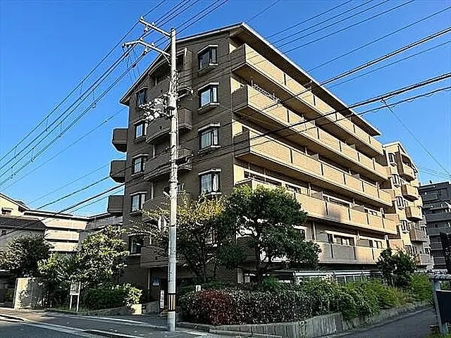 アーデンコート住吉川