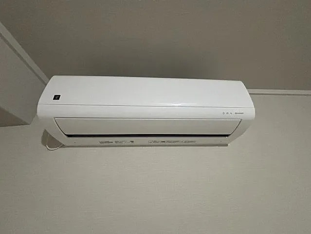 サンパレス21六甲２の設備