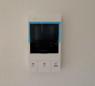 コントレイルツルサキのセキュリティ