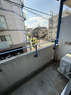 【展望】 | ウエストヒル今井苑