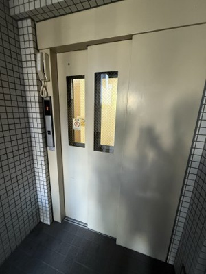【その他共用部分】 | ウエストヒル今井苑