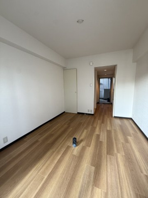【内装】 | ウエストヒル今井苑