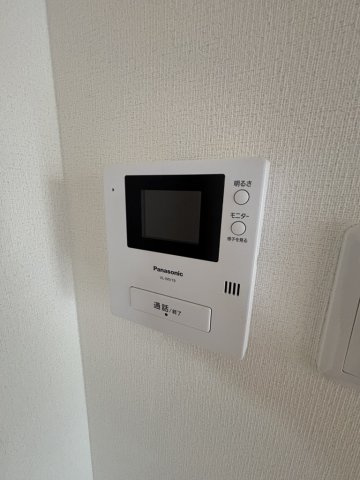 第二比堅マンションのセキュリティ
