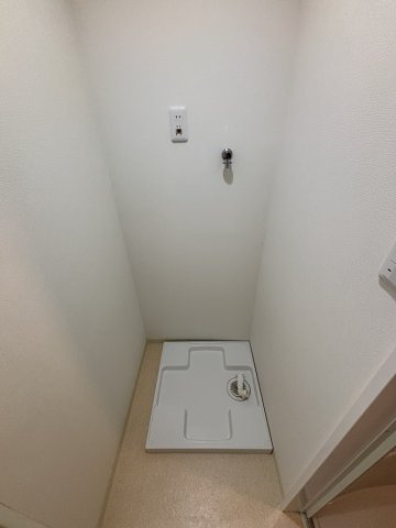 第二比堅マンションの設備