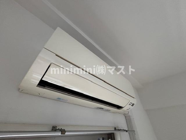 大阪市中央区瓦屋町２丁目の賃貸マンションの設備