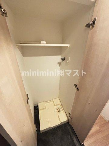 大阪市中央区瓦屋町２丁目の賃貸マンションの設備