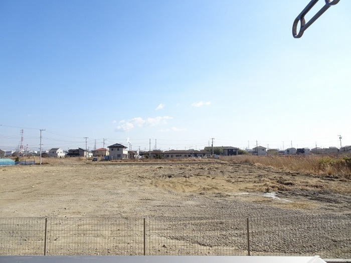 ショコラの展望|お部屋からの眺めです