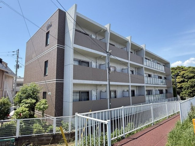 S・Kアグレアーブルの外観