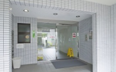 三協グリーンコート落合駅前第２のその他共用部分