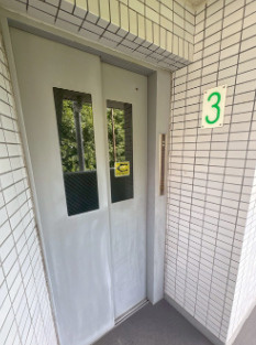 三協グリーンコート落合駅前第２の設備