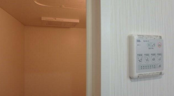 エクシア南春日の設備