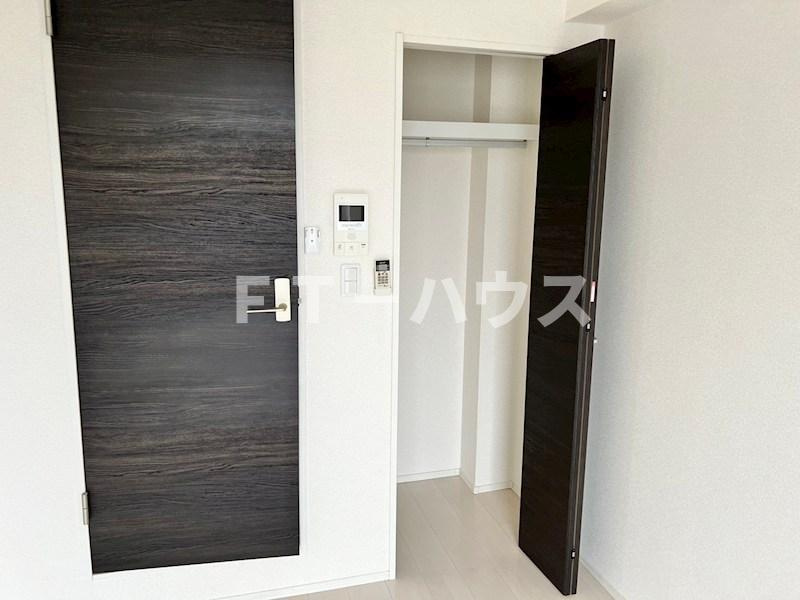 エクステージ のその他共用部分