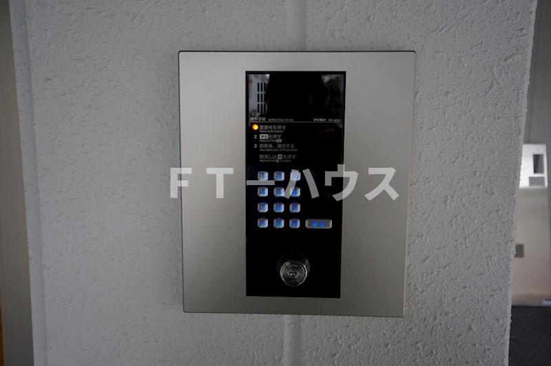 エクステージ のセキュリティ