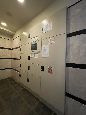 【その他】プレサンス新宿御苑前アルティメット