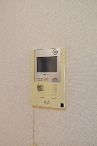 【セキュリティ】プレサンス新宿御苑前アルティメット