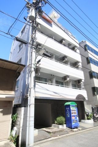ハイタウン大森ナンバー５