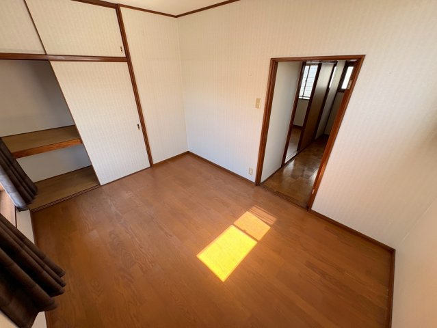 富雄北1丁目貸家のその他
