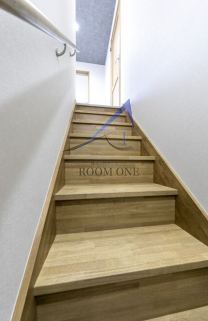 ＷｏｏｄＣｒｅｓｔ大井Ｒｅｓｉｄｅｎｃｅのその他