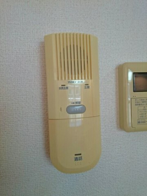 【セキュリティ】 | エストレーノパレスＡ