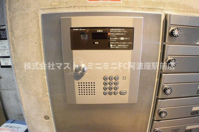 シエロ南堀江のその他