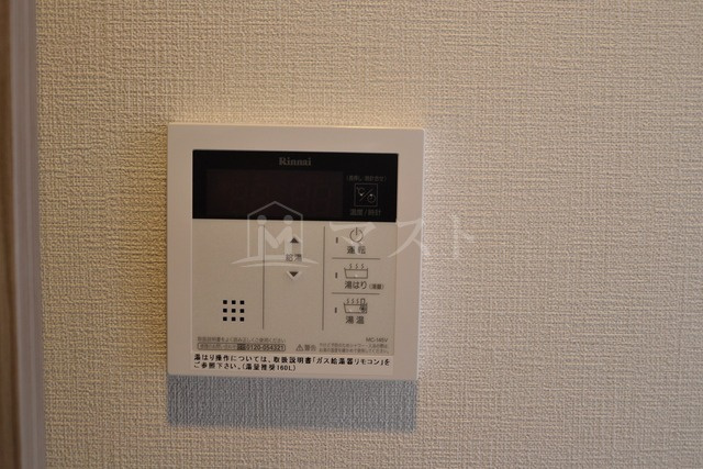 大阪市西区靱本町２丁目の賃貸マンションの設備