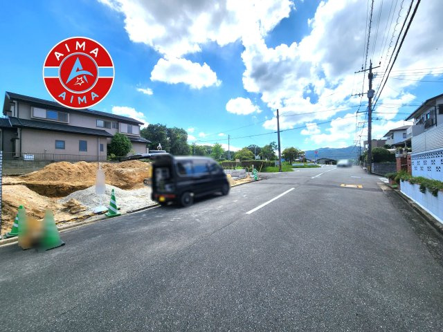 筑紫野市むさしヶ丘1丁目第1-2棟（2号棟）の外観|見学の時間などお気軽にお問い合わせ下さい。