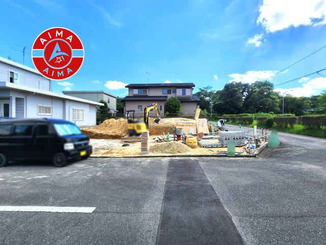 筑紫野市むさしヶ丘1丁目第1-2棟（2号棟）