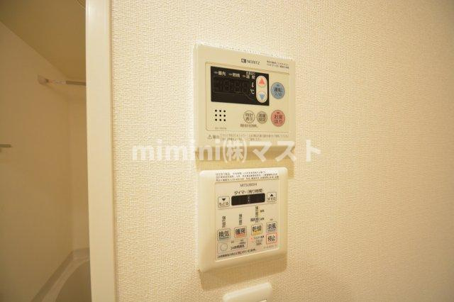 ドゥーエ立売堀のその他