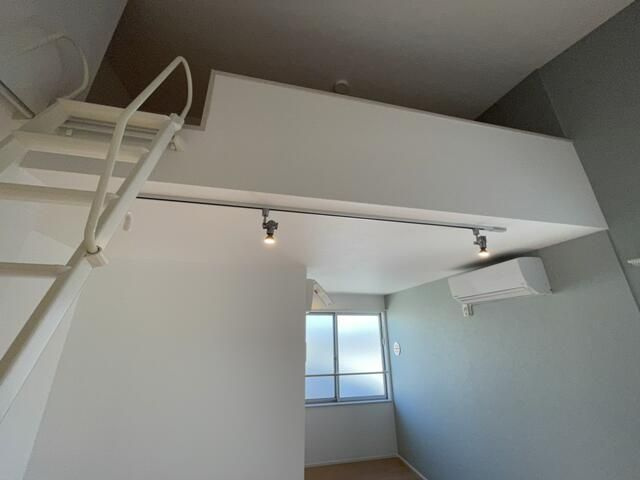 ＣＡＳＡＤＩＡ上石神井の寝室|落ち着いて過ごせるお部屋なので、寝室にいかがでしょうか
