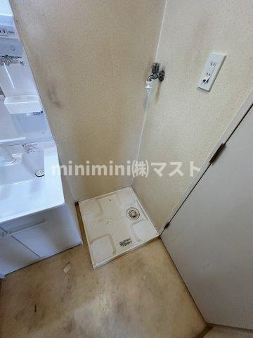 大阪市西区九条２丁目の賃貸マンションの設備|※別号室参考写真