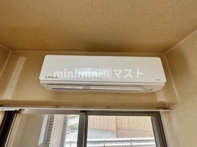 大阪市西区九条２丁目の賃貸マンションの設備|※別号室参考写真
