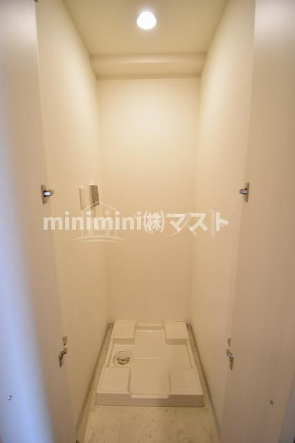 大阪市中央区北久宝寺町１丁目の賃貸マンションの設備