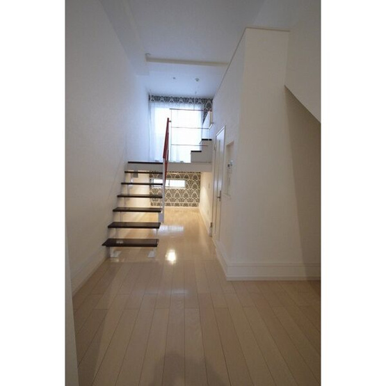 【設備】White Hills East