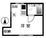 クレストほなみ　15604の画像