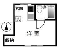 クレストほなみ　15604の画像