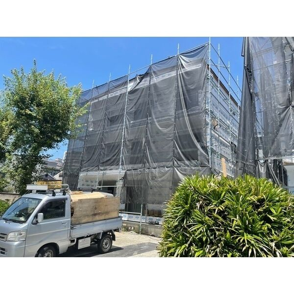 グランヒル深江橋のエントランス|グランヒル深江橋　エントランス