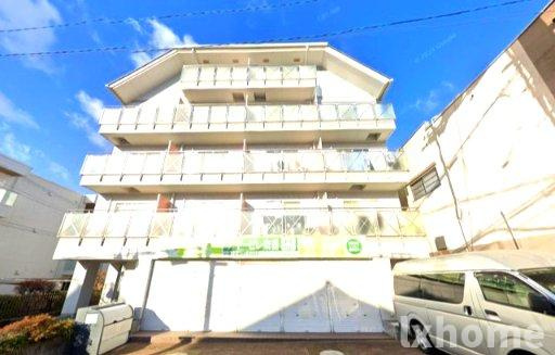 アビタ細川総持寺