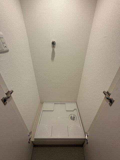 パークノヴァ神宮前の設備