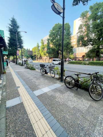 本郷BAMBIビルのその他共用部分