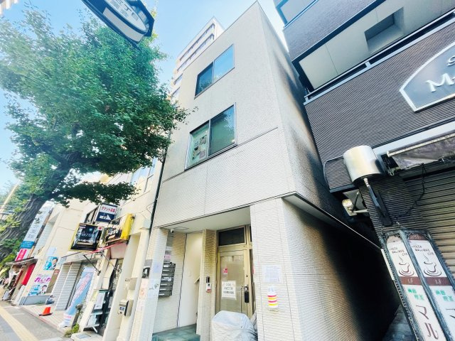 本郷BAMBIビル