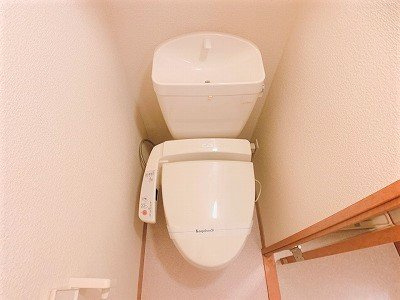 レオパレスコンフォート安倉のその他