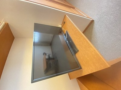 レオパレスコンフォート安倉のその他