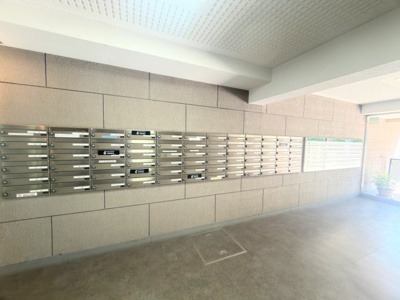 【その他共用部分】 | ライオンズマンション青葉台 | ◆住宅ローンのご相談や周辺環境のご案内も含め、ローンに詳しい、地元に詳しいスタッフがお出迎えさせていただきます。お気軽にご相談ください。